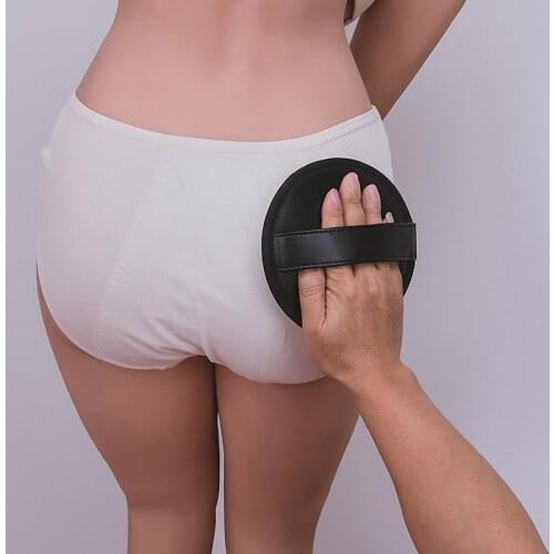 Sex Whip BDSM Bondage Products Adult Sex Toys Fetish Flogger Spanking Adult Games Flirting Leather Whip Sex Toys for Couples