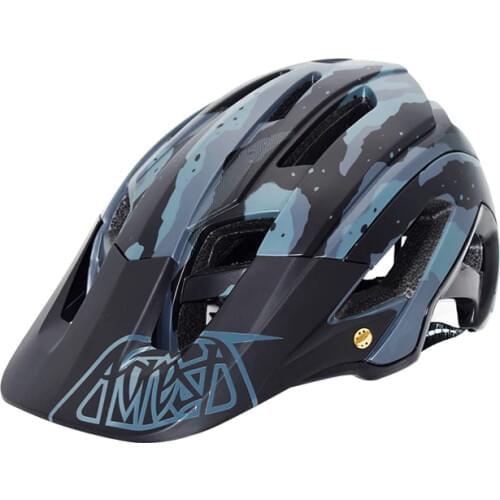 Cycling Helmet Ultralight Bicycle Helmet Intergrally-molded Men Women Mountain Road Bicycle MTB BMX DH Helmet Safety Cap