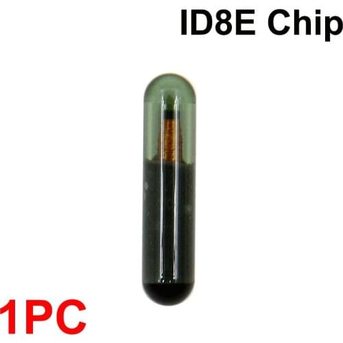 VSTM 1PC Original Top Quality ID 8E Transponder Chip Auto Car Key Transponders (id8e)