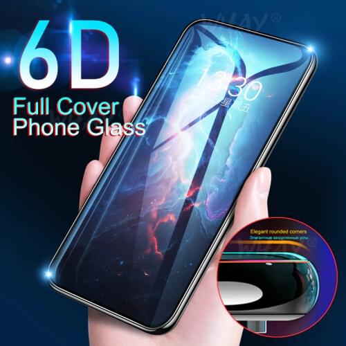 WHaY Screen Protectors For Xiaomi Mi 9T Pro