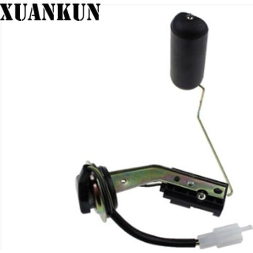 XUANKUN Motorcycle Parts Hj125t Gasoline Sensor Oil Level Sensor