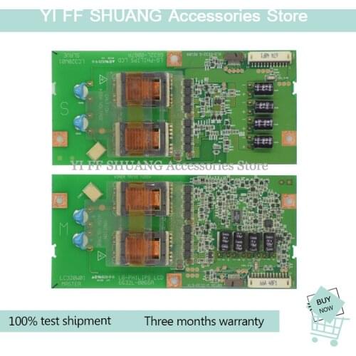 100% Test shipping for 6632L-0066A 6632L-0067A high pressure plate