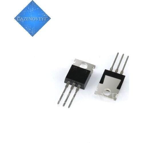 10pcs/lot 2SK4101 K4101 TO-220F 7A 650V original authentic In Stock