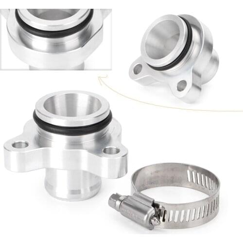 11537541992 Auto Car Water Hose Fitting for BMW 335i 11537544638 Auto Parts Replacement