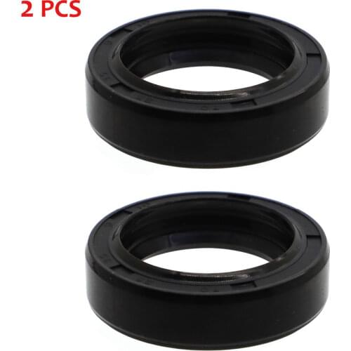Front fork oil seals For Honda SS50 CL50 CL70 CD50 CD70 CT70 CT CL 50 70