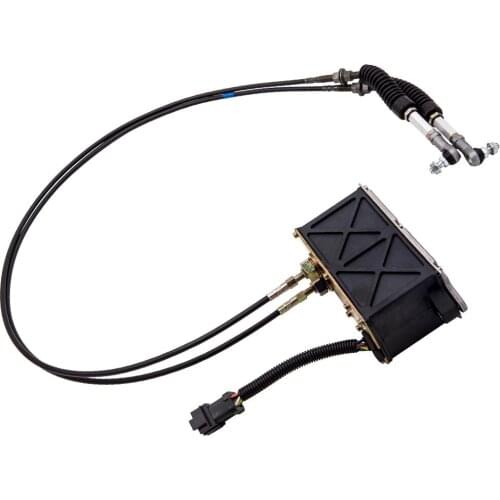 247-5212 Throttle Stepper Motor Governor Fit For Excavator 312C 320C/CL 320D/DL