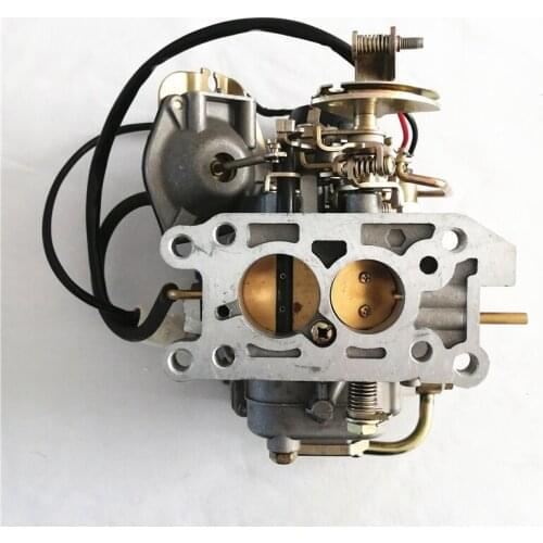 8943413400 Carburetor For Isuzu 4ZD1 2.3L 2254CC l4 GAS SOHC Naturally Aspirated 8943377840/3126443/8943413400
