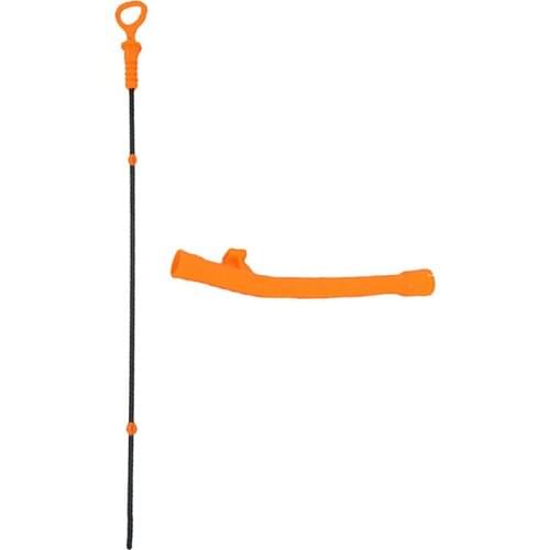 Car Engine Transmission Oil Dipstick Fluid Level Dipstick Tool for VW Mk4 Bora A3 8L TT 8N 1.6 1.8 1.8T 1.8GTI