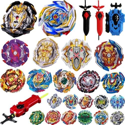 Beyblade Burst GT Toys B-153 Arena Metal Fafnir Bey Blades