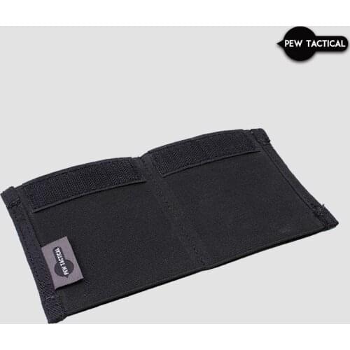 ByGuan Tactical MK3 Chest Rig Rifle Magazine Insert-Double 7.62 MK4 Micro Fight Airsoft