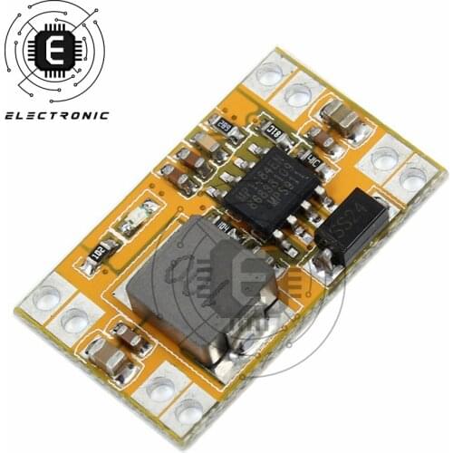 DC-DC 9V/12V/19V to 5V 3A Step-down Module USB Charger Power Supply4.5-23V Applied to Mobile Phone USB 5V Power Supply Equipment