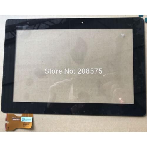 For Asus MeMo Pad Smart 10 ME301 ME301T K001 JA-DA5280N-IBB VerTablet Touch Panel Screen Digitizer Glass Lens Replacement