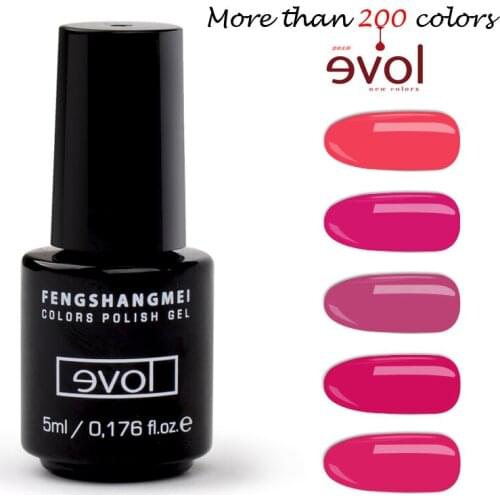 Nail Paints Fengshangmei China
