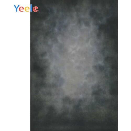 Yeele Grunge Abstract Gradient Vintage Halloween Backdrop Newborn Baby Shower Kids Party Background Photography For Photo Studio