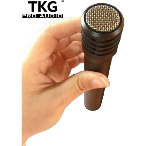 Musical instrument microphone Professional wired microphone PG81 sound microphone