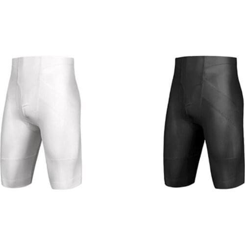 Men High Waist Tummy Control Body Shaper Shorts Mesh Compression Shapewear Pants F3MD