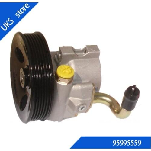 95995559 Power steering pump for CHEVROLET RVEO love only Europe