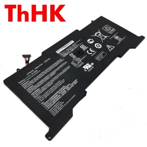 Genuine Original 50WH C32N1301 Laptop Battery For ASUS Zenbook UX31L UX31LA Notebook