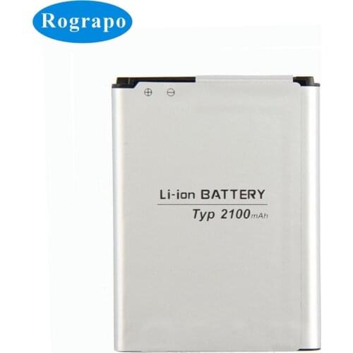 2100mAh Replacement Cell Mobile Phone Battery For LG K3 (2017) US110 LG-US110