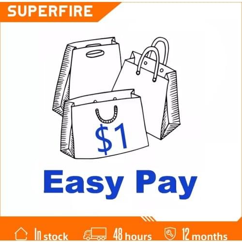 Make up the difference link