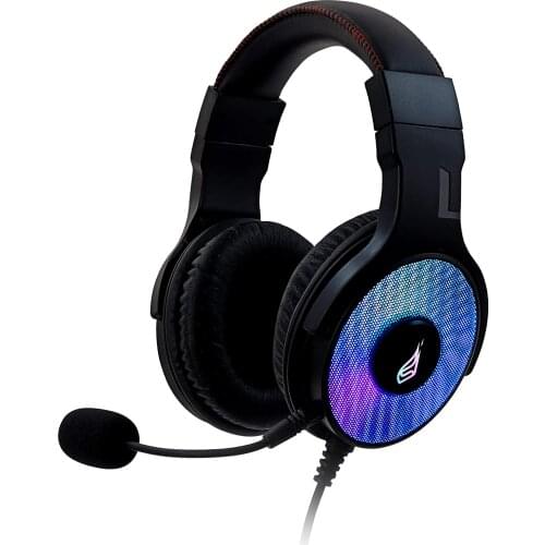 SureFire Headphones With Microphone