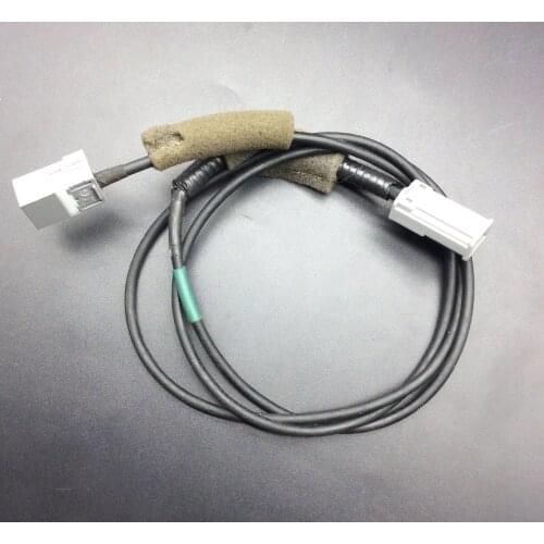 Original used for Mitsubishi New outlander USB data conversion cable U disk extension conversion line wire harness