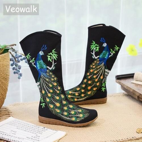 Veowalk Women's Boots