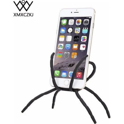 XMXCZKJ Flexible Mobile Phone Holders