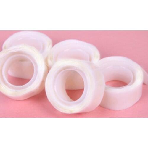 1 roll 100 Dots Photo Glue Permanent Adhesive Bostik Wedding Party Balloon Decor