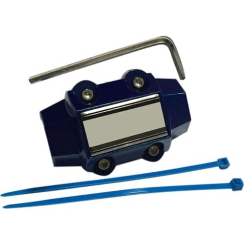 Car/Truck Fuel Saver Gas Oil Savings Magnetic Technology Line Conditioner