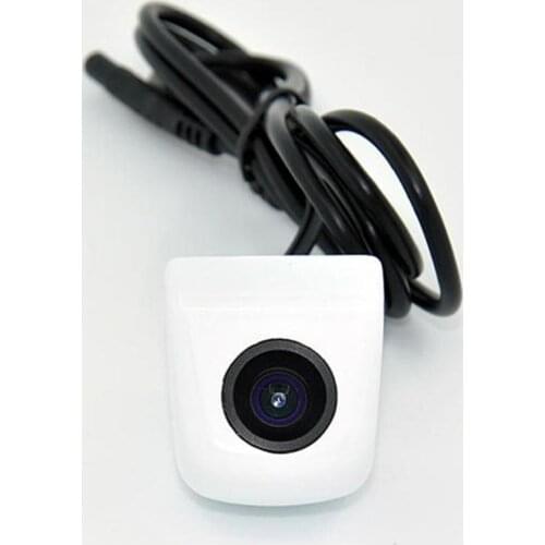 170 Degree Car Reversing Camera Long Screw Metal Car Reversing Camera Rear View Navigation Image Camera