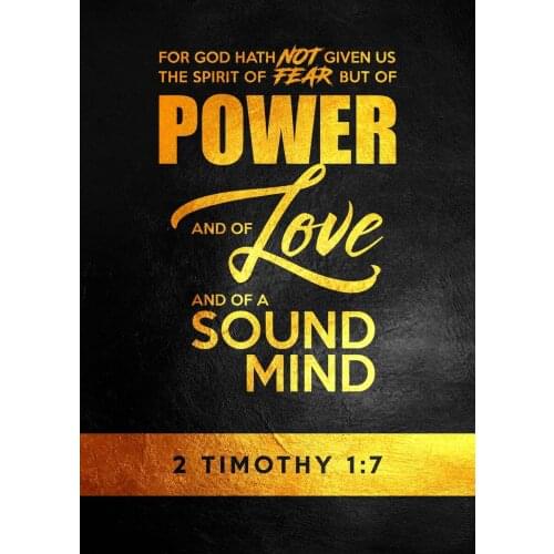 The Holy Bible Quote Christian Wall Art Painting Inspiration Motivation The Picture Print On Canvas Religion Pictures Home Decor