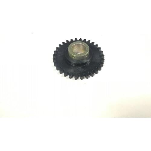 Bowling Spare Parts T47-090547-004 SPUR GEAR W/25MM COLLAR Use for Brunswick Machine