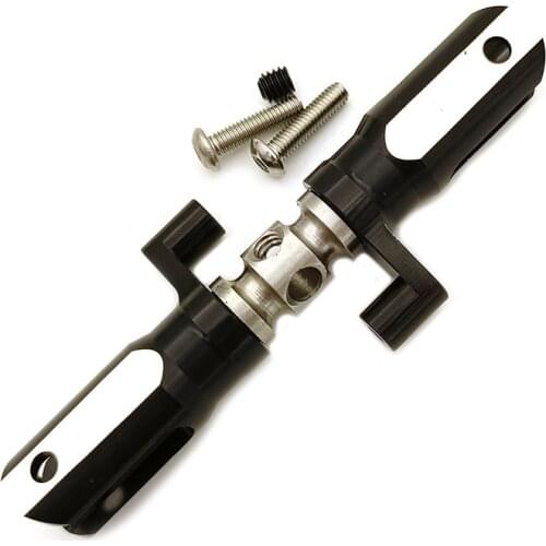 Tarot 500 Metal Tail Rotor Blade Grip Holder for Align Trex 500 Helicopter