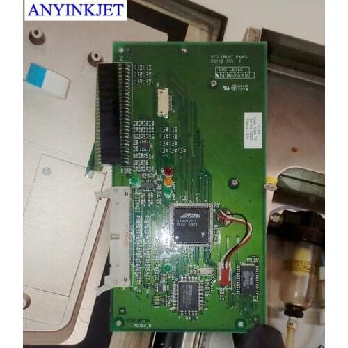 For Domino electronic board domino art. 25112 for Domino A100 A200 A300 printer
