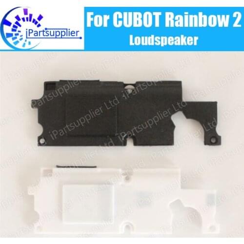 iParto Speakers For Phones CUBOT Rainbow 2