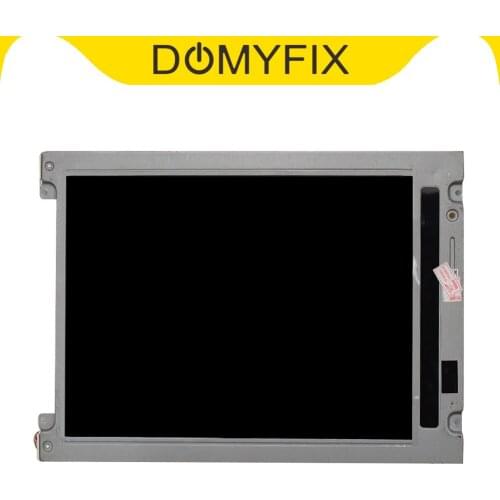 10.4" LCD Display Module for Kyocera KCB104VG2BA-A21 640×480 29pin Replacement