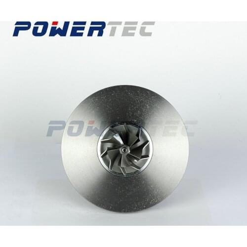 For Renault Clio / Modus / Twingo 1.5DCI 86HP 63Kw K9K - NEW turbolader core chra cartridge turbine turbo 54359700033 KP35-0115