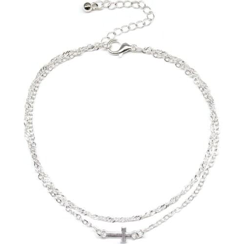 Браслеты на ногу Oeny China At AliExpress