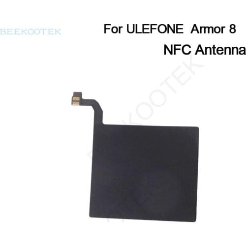 Original New ULEFONE ARMOR 8 Antenna Flex Cable NFC Antenna Aerial cable Replacement Accessory For ULEFONE ARMOR 8 Cellphone