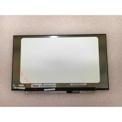 N156HCE-GN1 Original A+ 15.6 inch IPS 72% NTSC Brightness 500 cd/m² LCD Display Screen Matrix 30 Pins FHD Matte FRU 01YN165