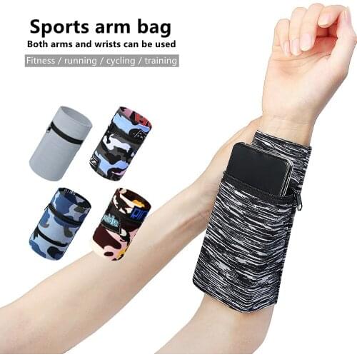 ROSWHEEL Running Bags