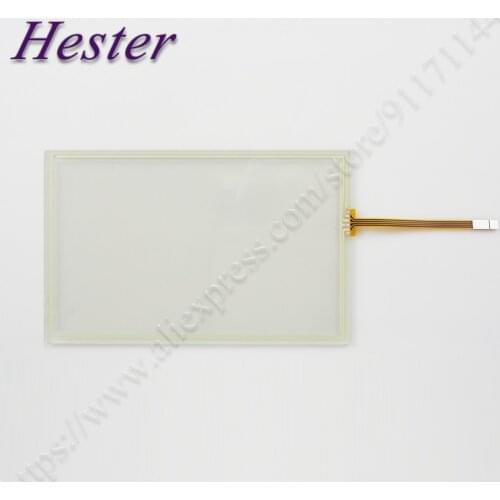 6AV2125-2GB23-0AX0 Touch Screen Panel Digitizer Glass for 6AV2 125-2GB23-0AX0 Mobile KTP700F Touchscreen