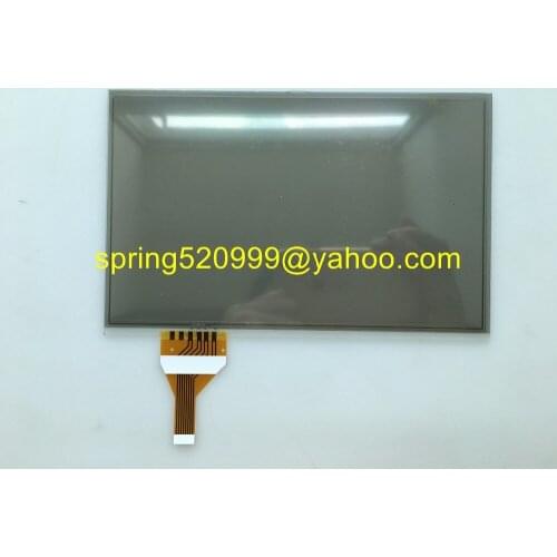 Brand new original 7inch touch screen panel LT070CA30000 Touch digitizer for car DVD gps LCD display Free post