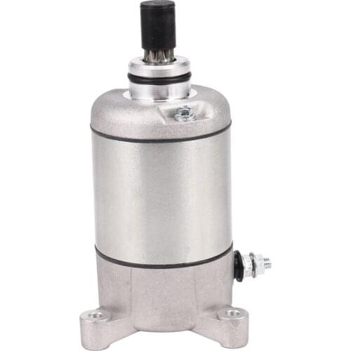 Motorcycle Starter Motor for POLARIS SPORTSMAN 335 400 450 500 ATV 96-12