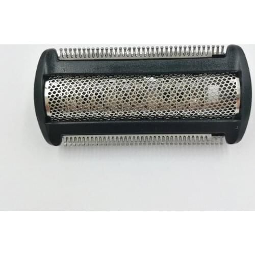Universal Trimmer Shaver Head Foil Replacement for Philips Norelco Bodygroom BG2020 TT2020 BG2000 BG2040 BG2028 TT2030 YS525