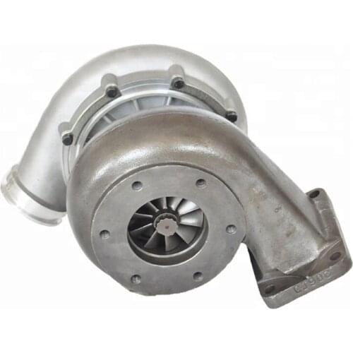 Xinyuchen turbocharger for 17 GT4202 GTA4294 GT42 7313765002S 7124020008 7313760002 td04l-14t turbocharger for mitsubishi styer