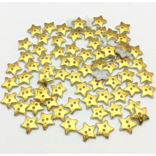 Yiasangly Metal Buttons