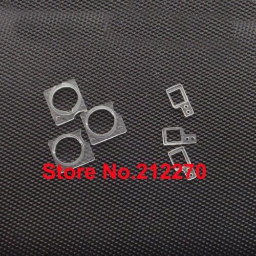 YUYOND Proximity Sensor & Front Face Camera Plastic Holder Clip Ring Bracket For iPhone 7 Free Shipping