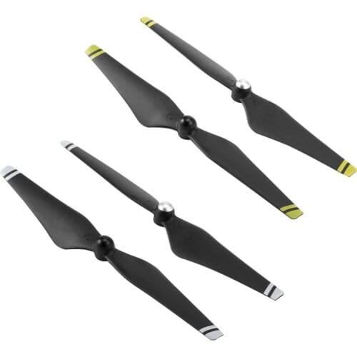 1pair 9450 Self-tightening Propeller for DJI Phantom 3 Phantom 2 Replacement Blade Props for F450 F550 Drone Spare Parts Wing